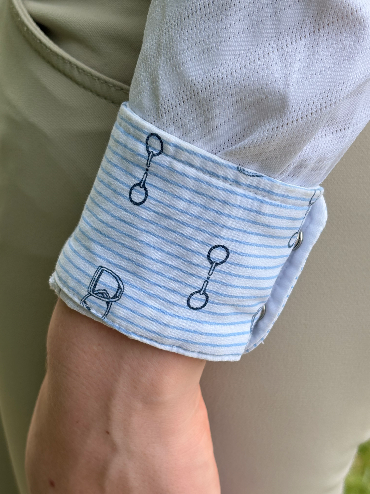 ARIAT Polo & Shirt