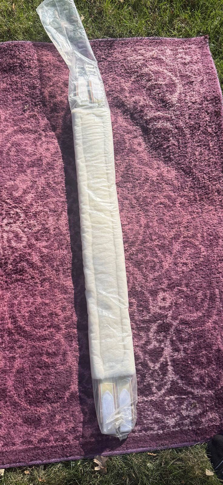 WALSH Girth
