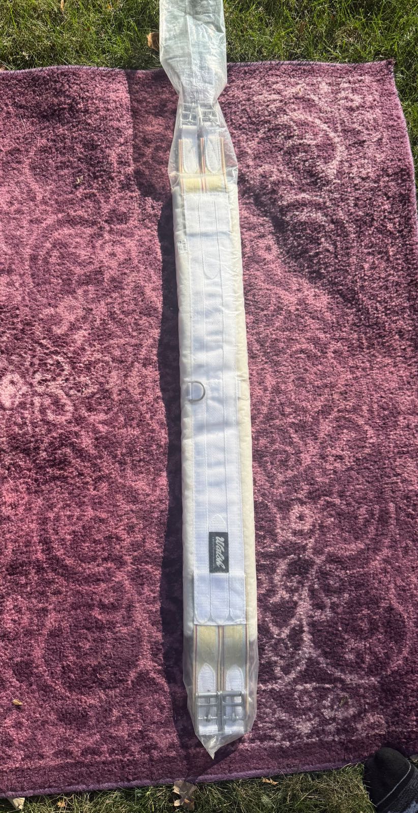 WALSH Girth