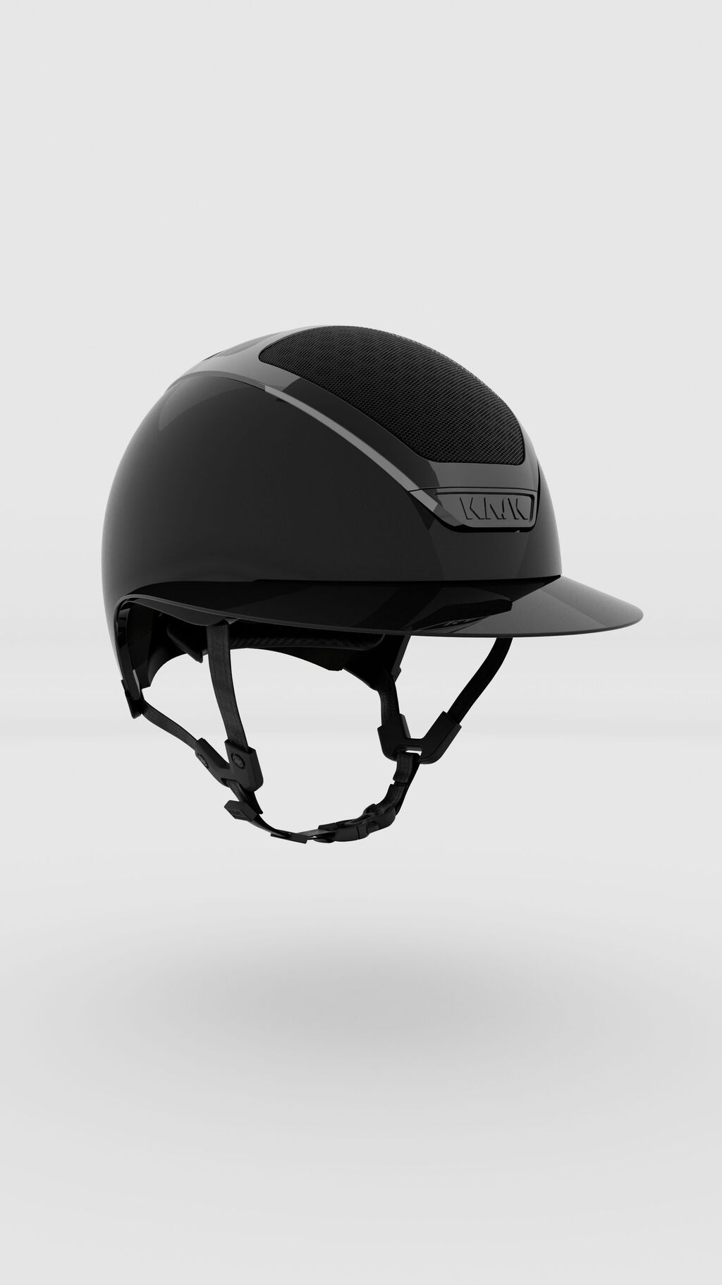 Kask Star Lady Pure Shine - Black - 7 1/2 | 60