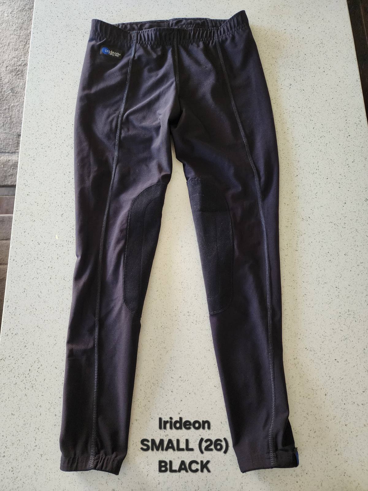IRIDEON Riding Pants - Breeches
