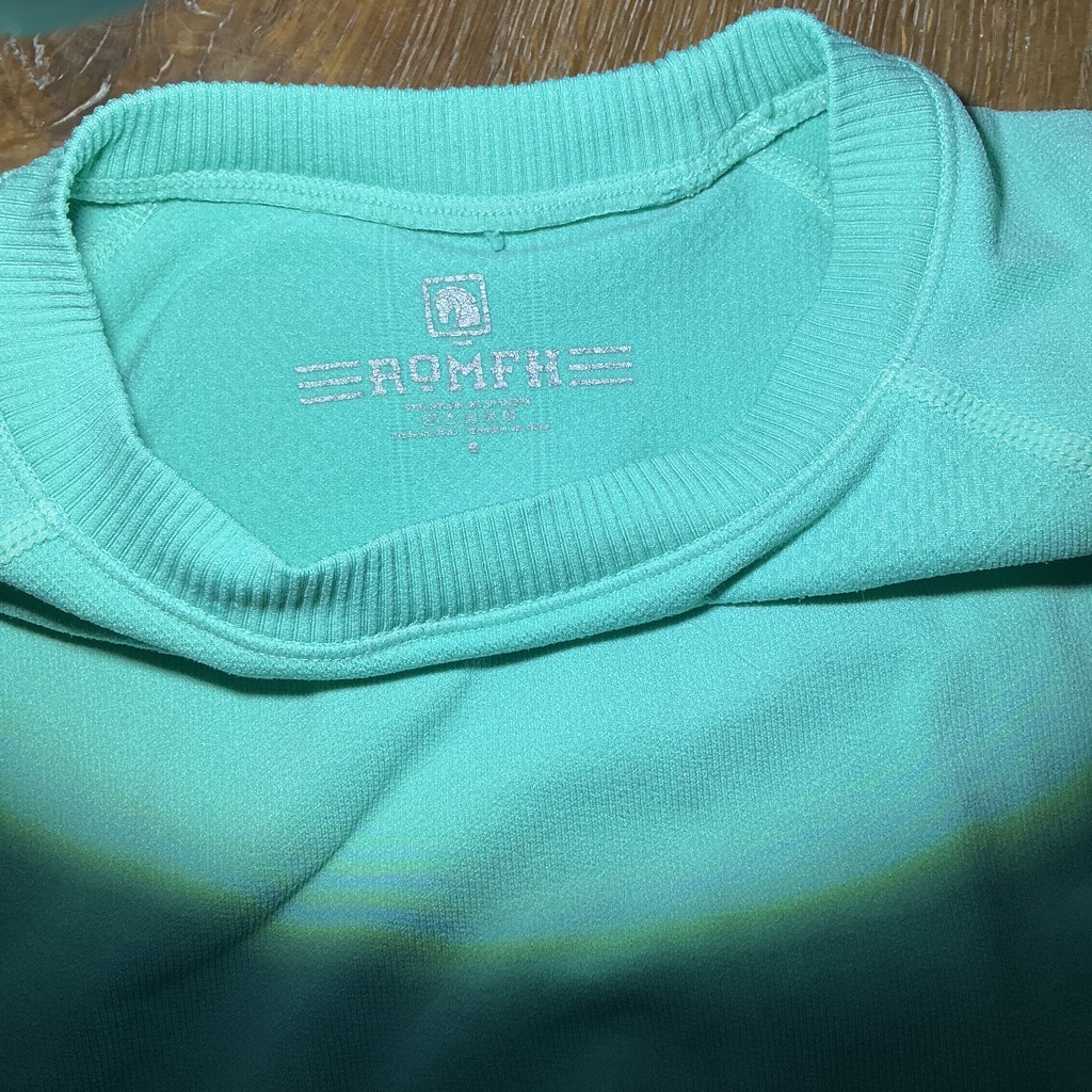 ROMFH Polo & Shirt
