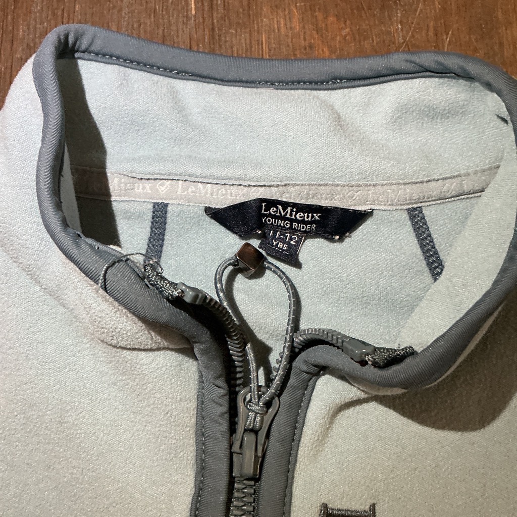 LEMIEUX Vest / Coat / Jacket