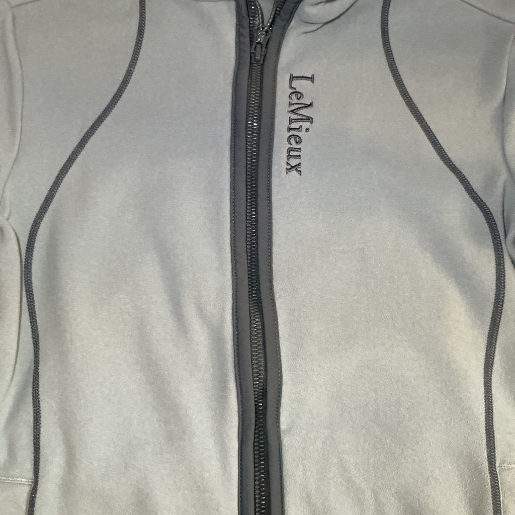 LEMIEUX Vest / Coat / Jacket