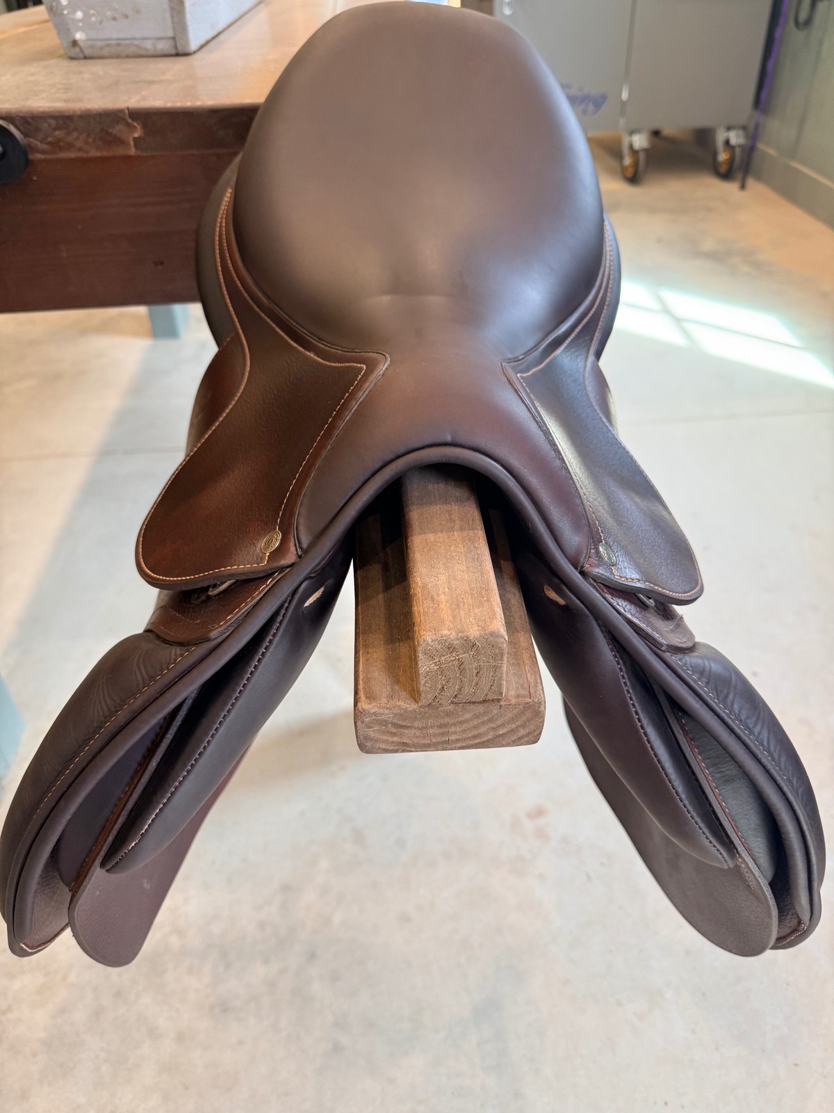 ANTARES Connexion | 17.5" 33NB 2+2 | 4.5" Tree Size | 2023