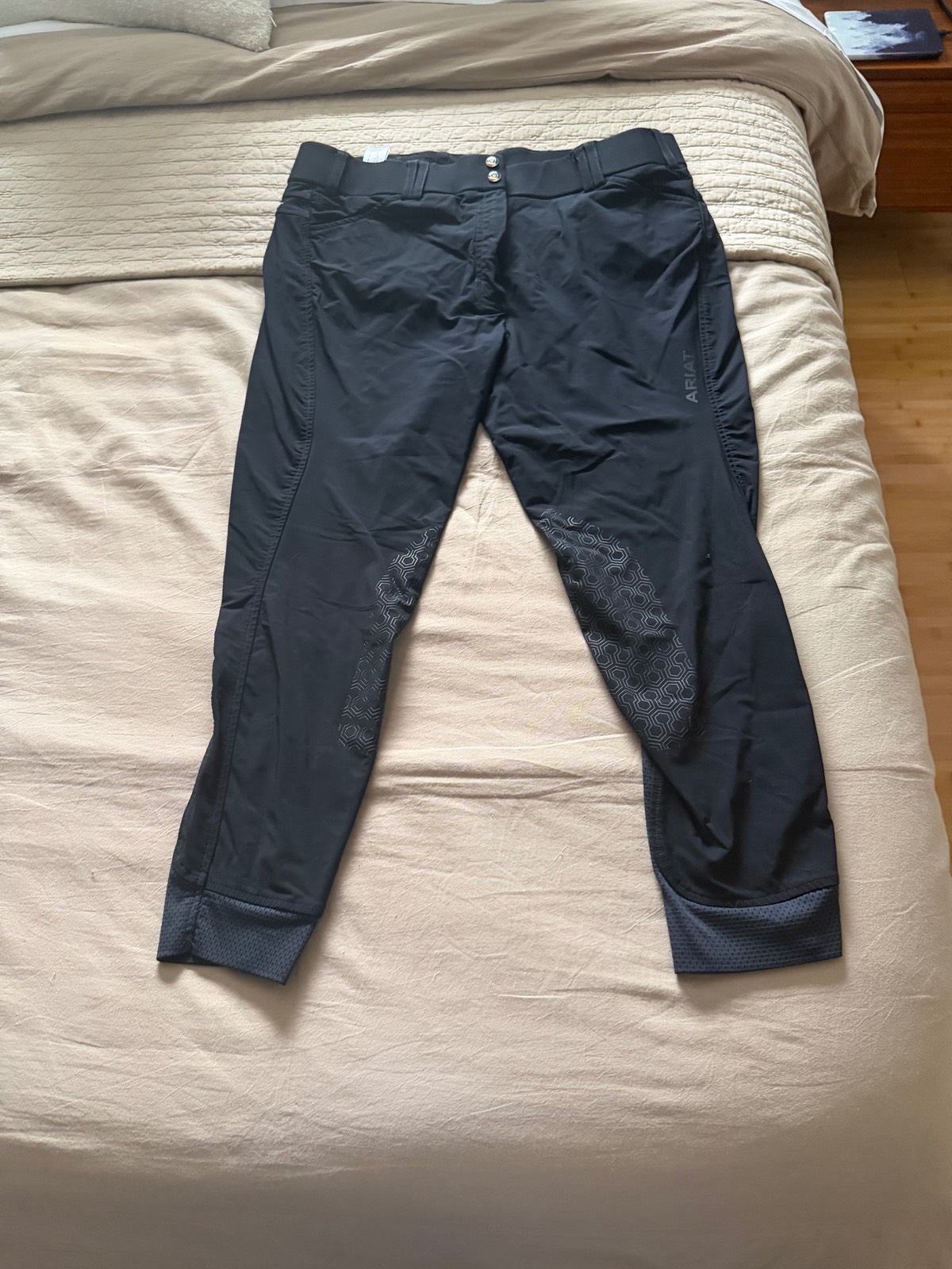 ARIAT Riding Pants - Breeches
