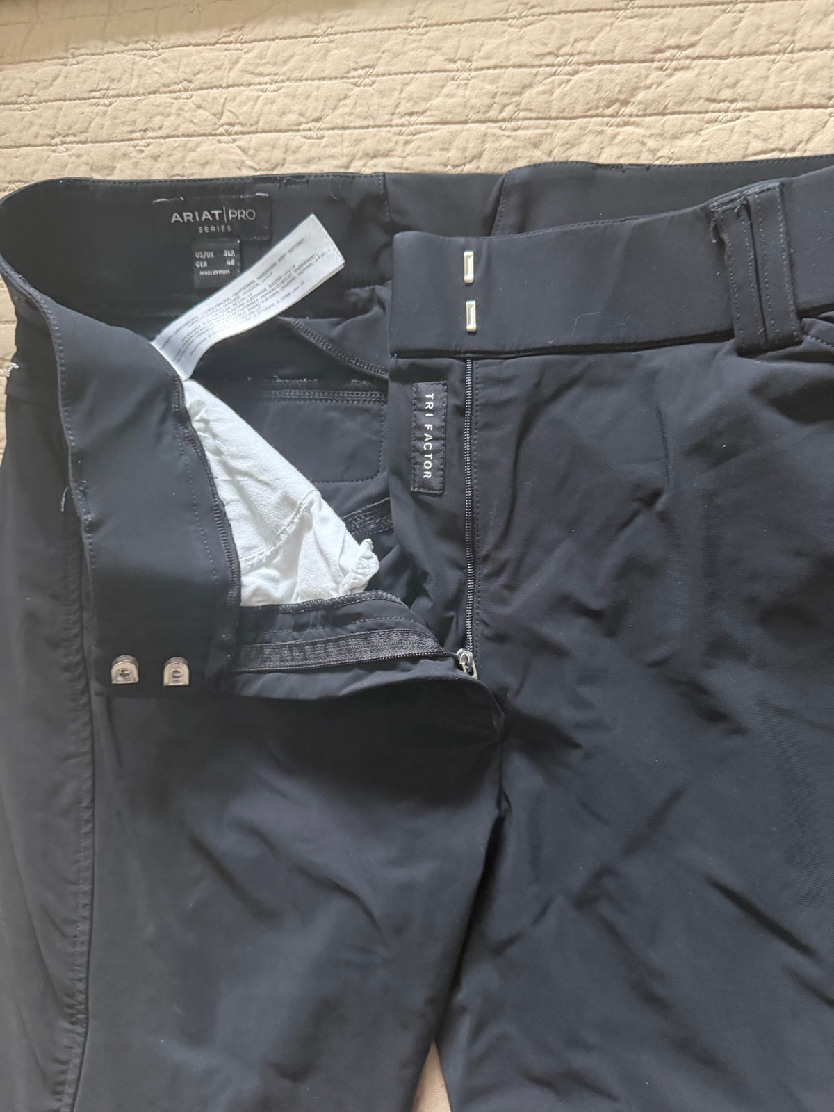 ARIAT Riding Pants - Breeches