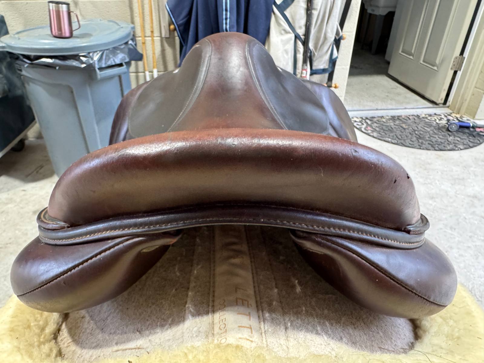 2017 DEVOUCOUX BIARRITZ O | 17.5 | 2A Flaps