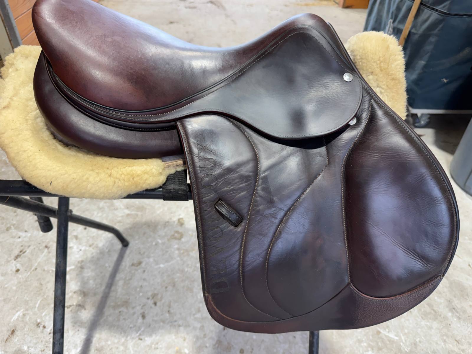 2017 DEVOUCOUX BIARRITZ O | 17.5 | 2A Flaps