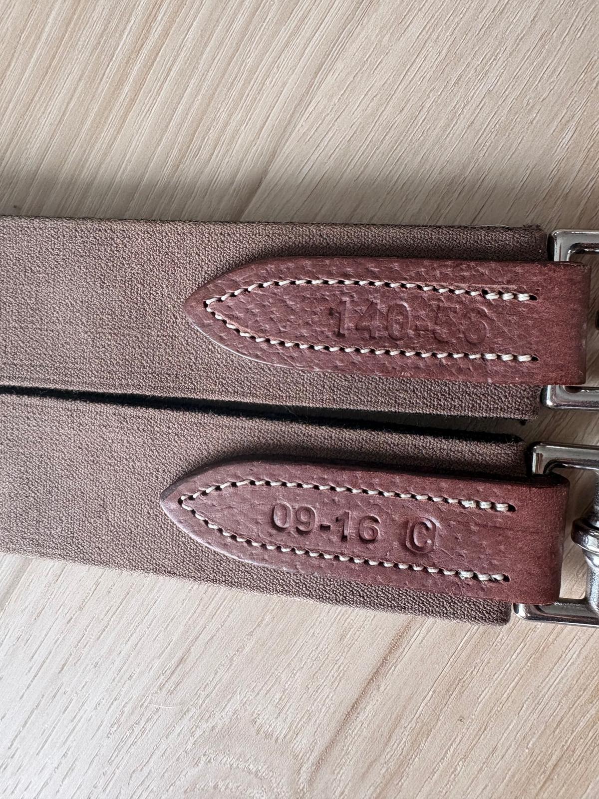 NWT CWD Classic Hunter Girth 140/56
