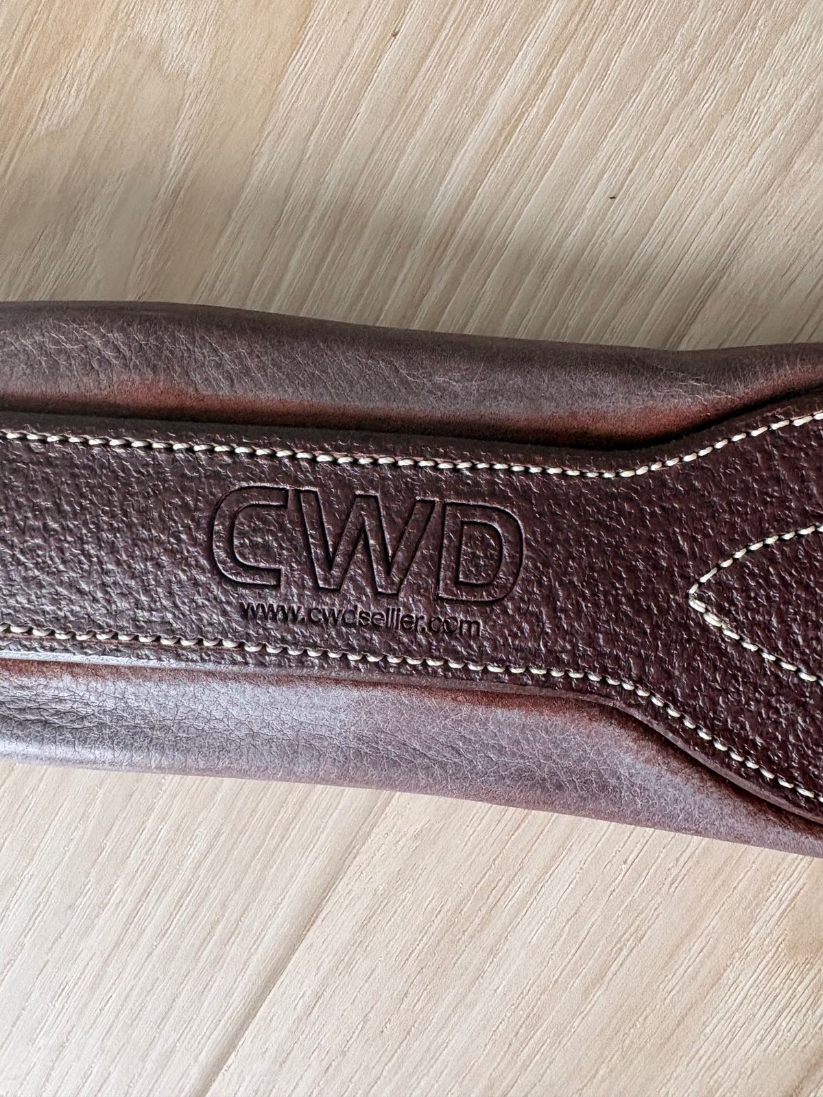 NWT CWD Classic Hunter Girth 140/56