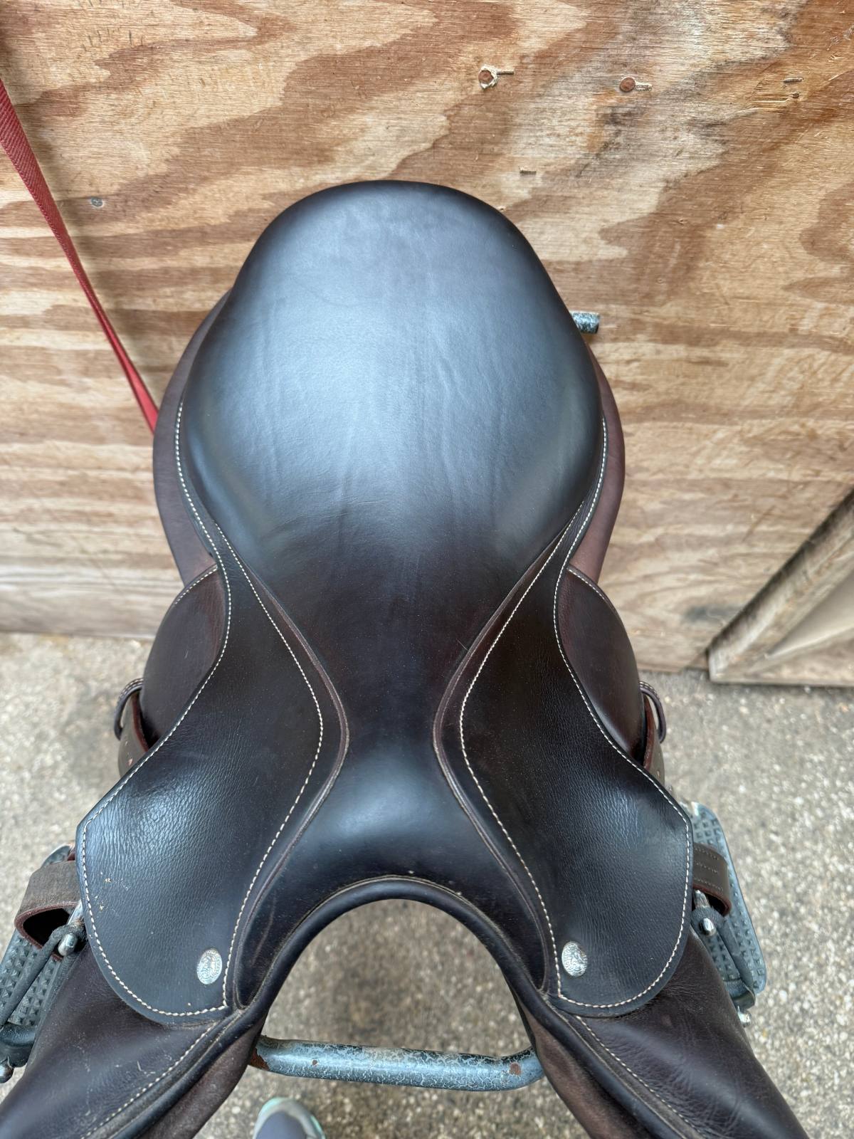 Voltaire Palm Beach | 17.5" 3AAA | 4.25" Tree Size | 2015