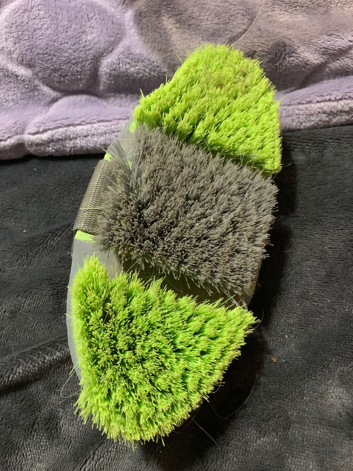 Harrison howard Grooming Kit
