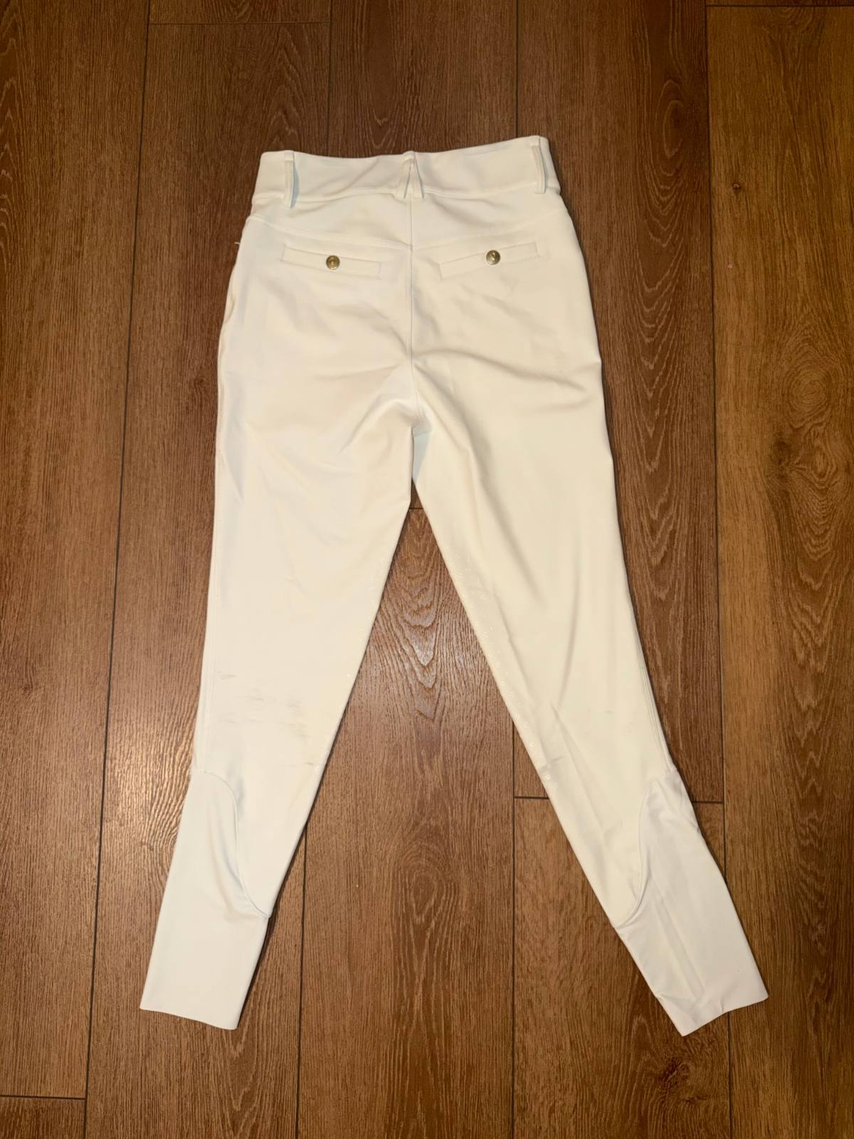 POMME EQUESTRIAN NELLIE CLASSIC BREECH