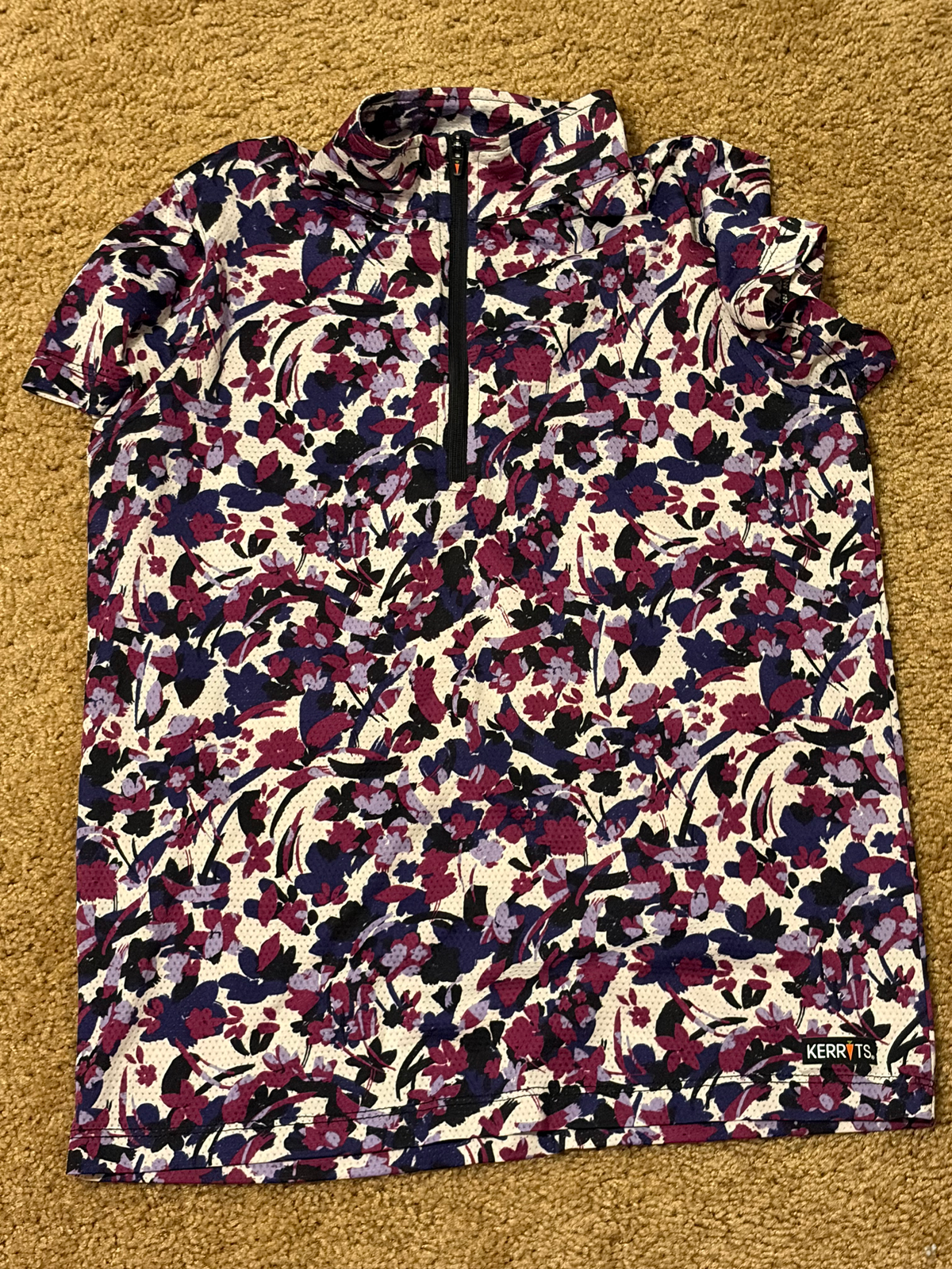 KERRITS Polo & Shirt