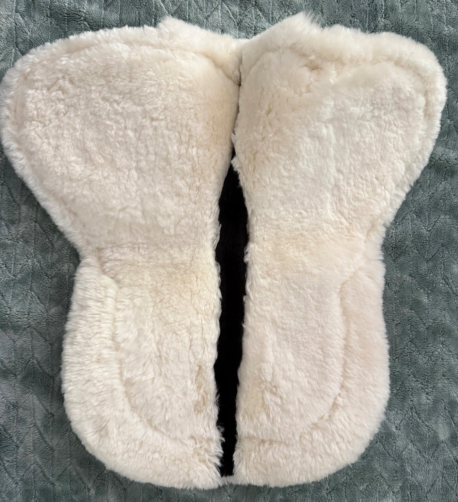 LEMIEUX Half Pad