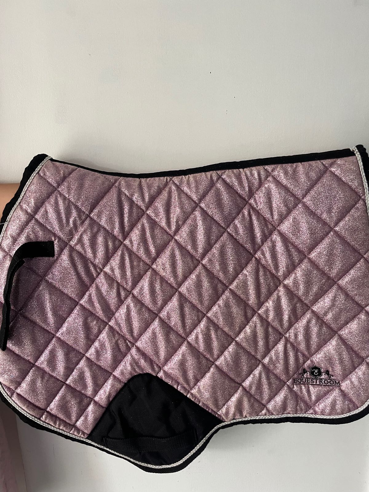 EQUESTROOM Pad