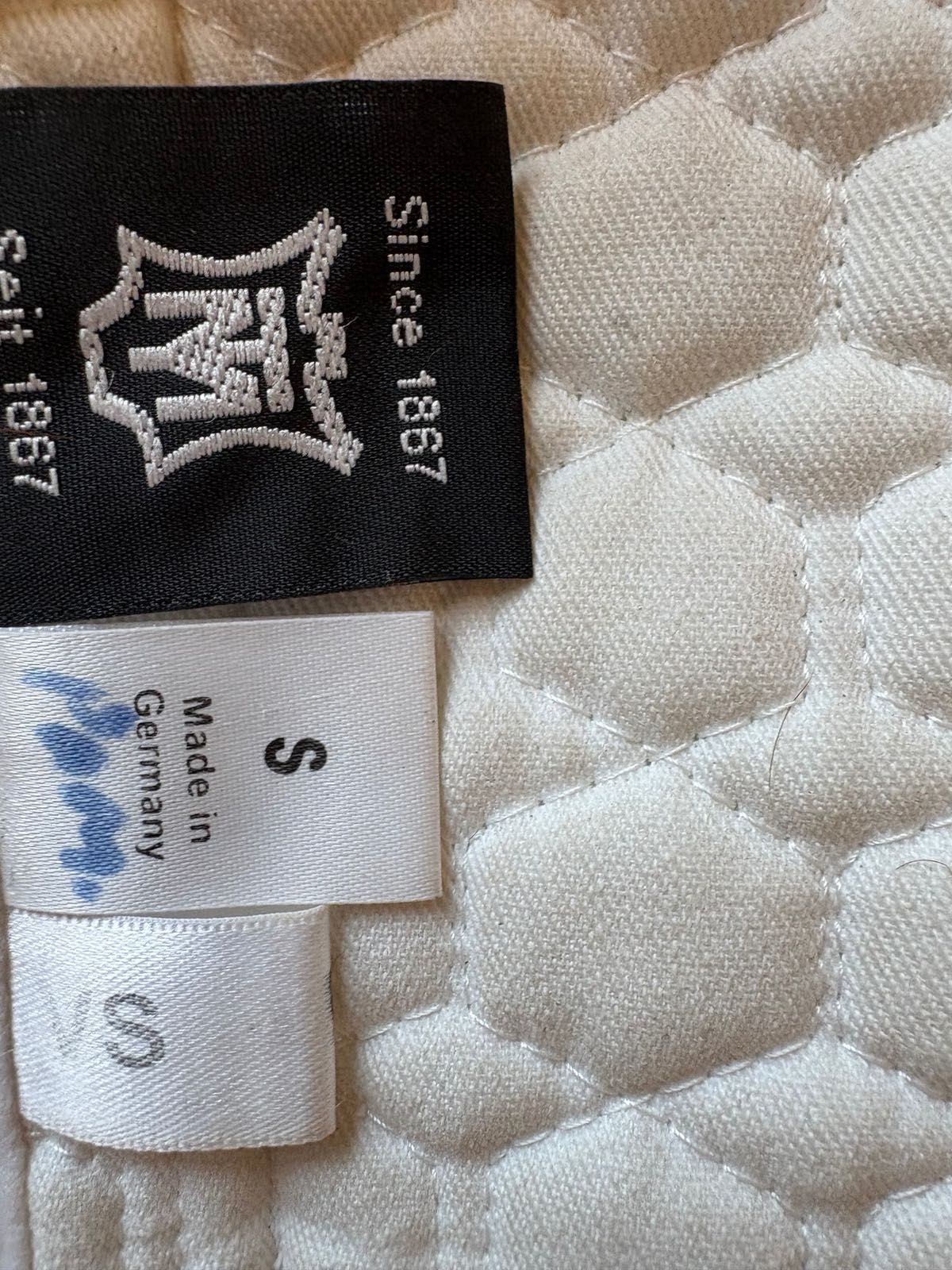MATTES Half Pad