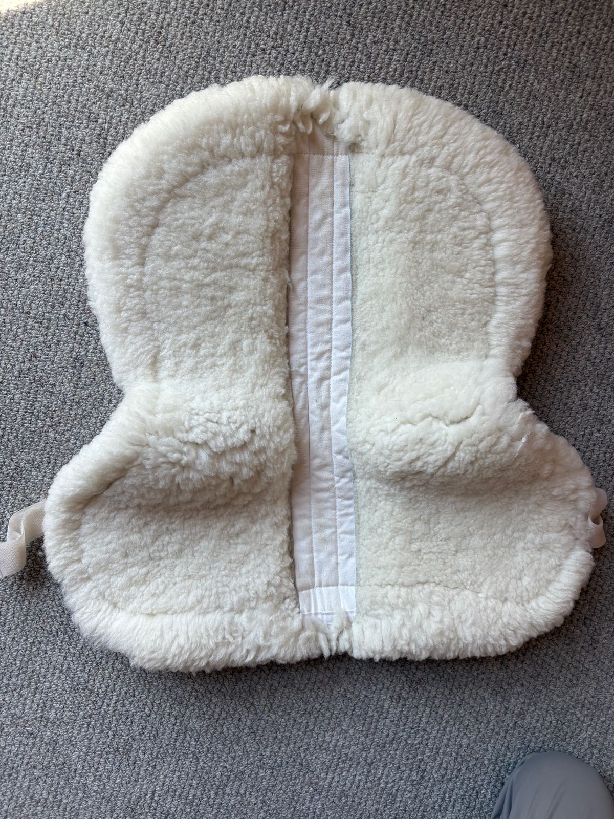 MATTES Half Pad