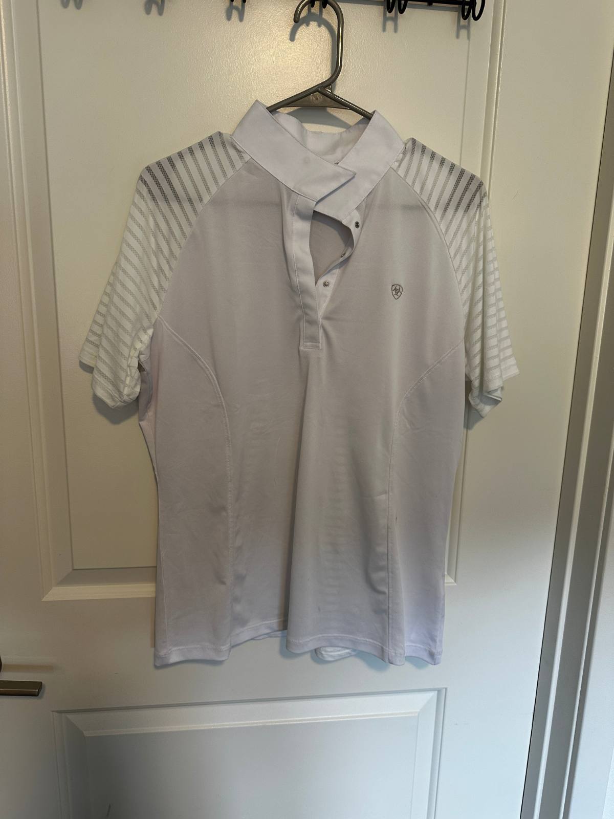 ARIAT Polo & Shirt