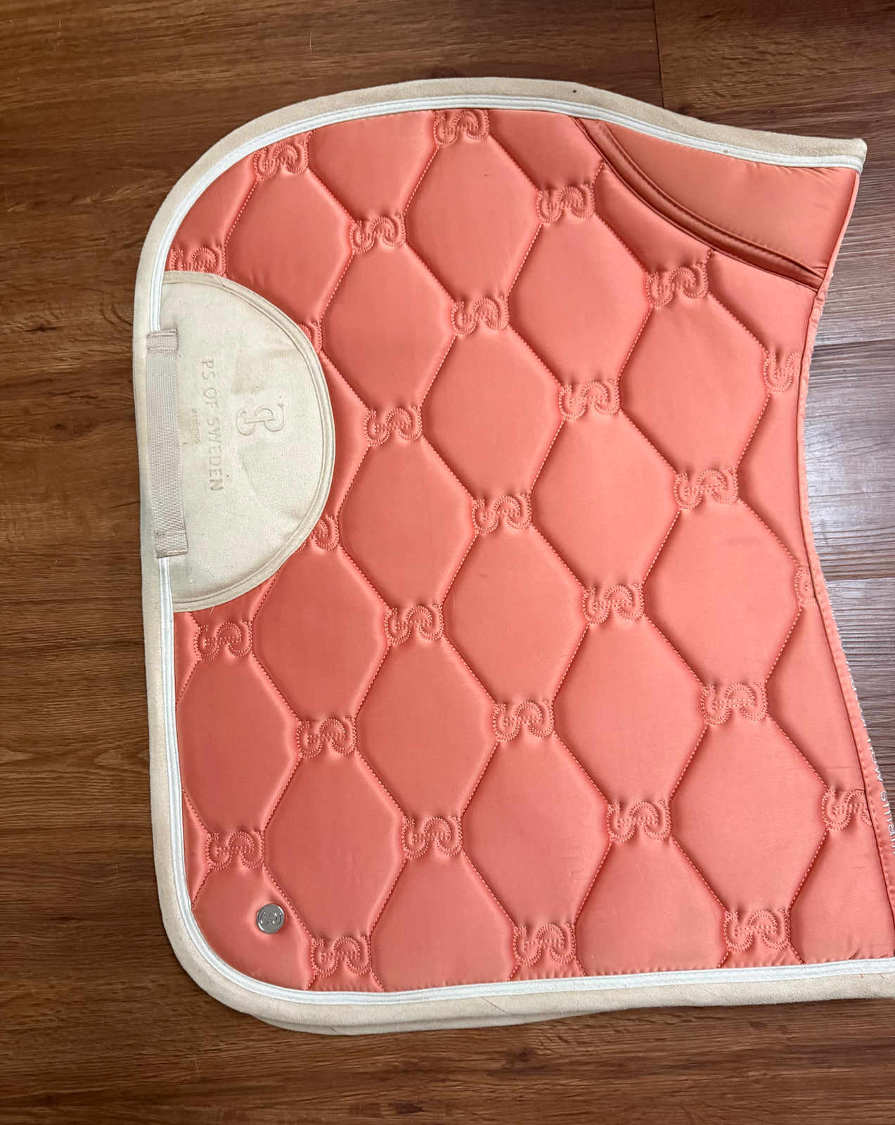 PS OF SWEDEN Pad
