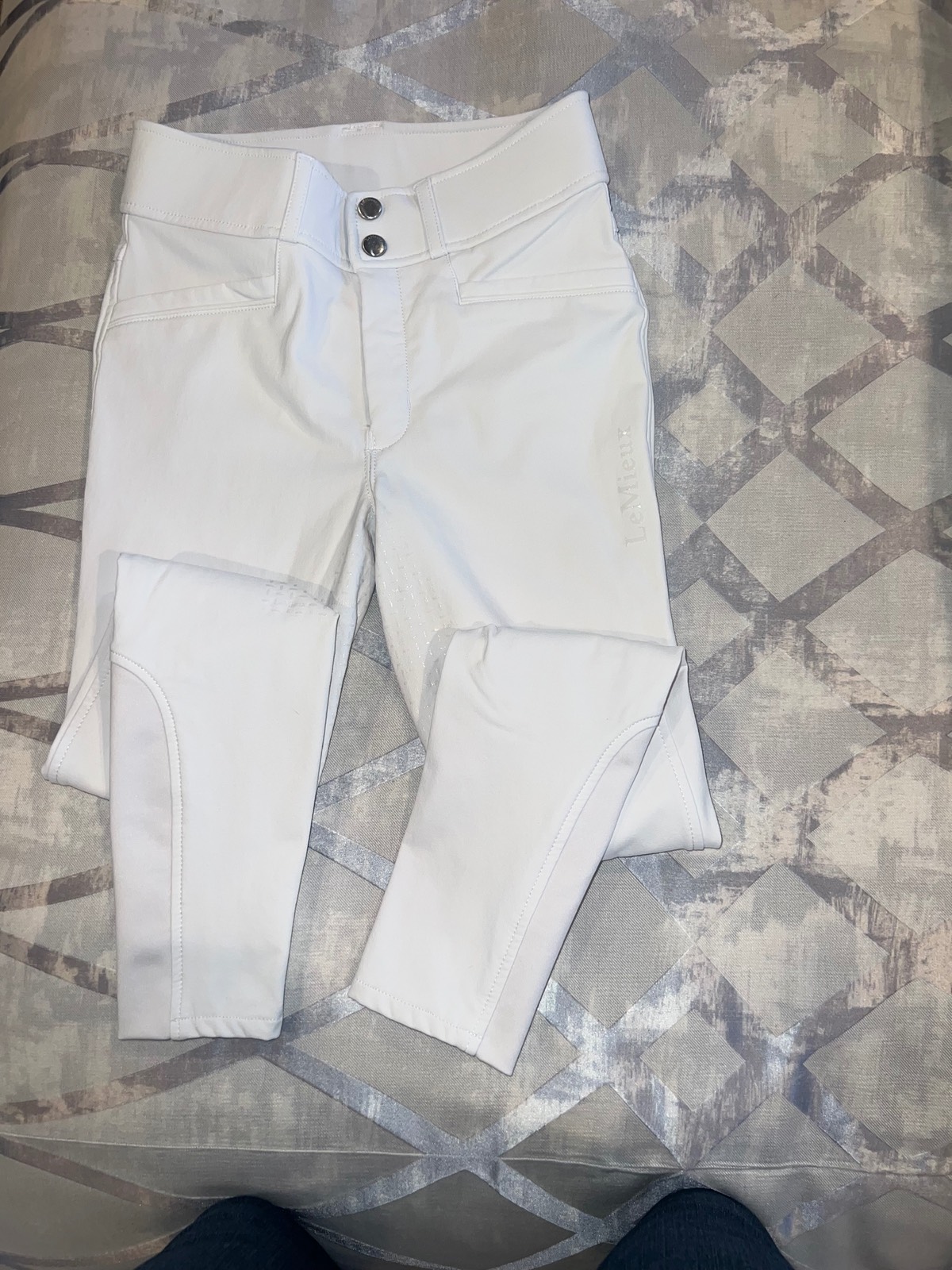 LeMieux Riding Pants - Breeches