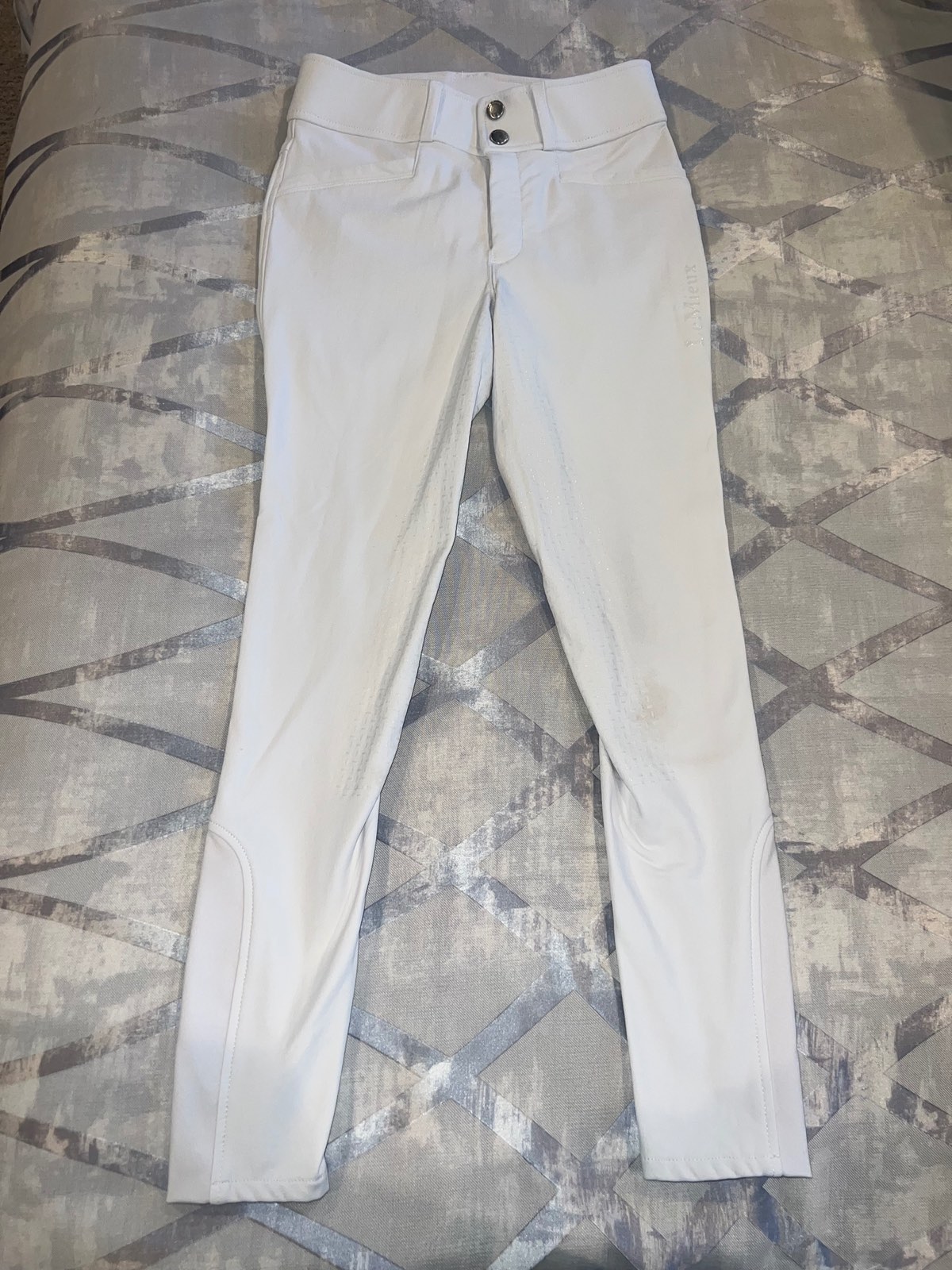 LeMieux Riding Pants - Breeches
