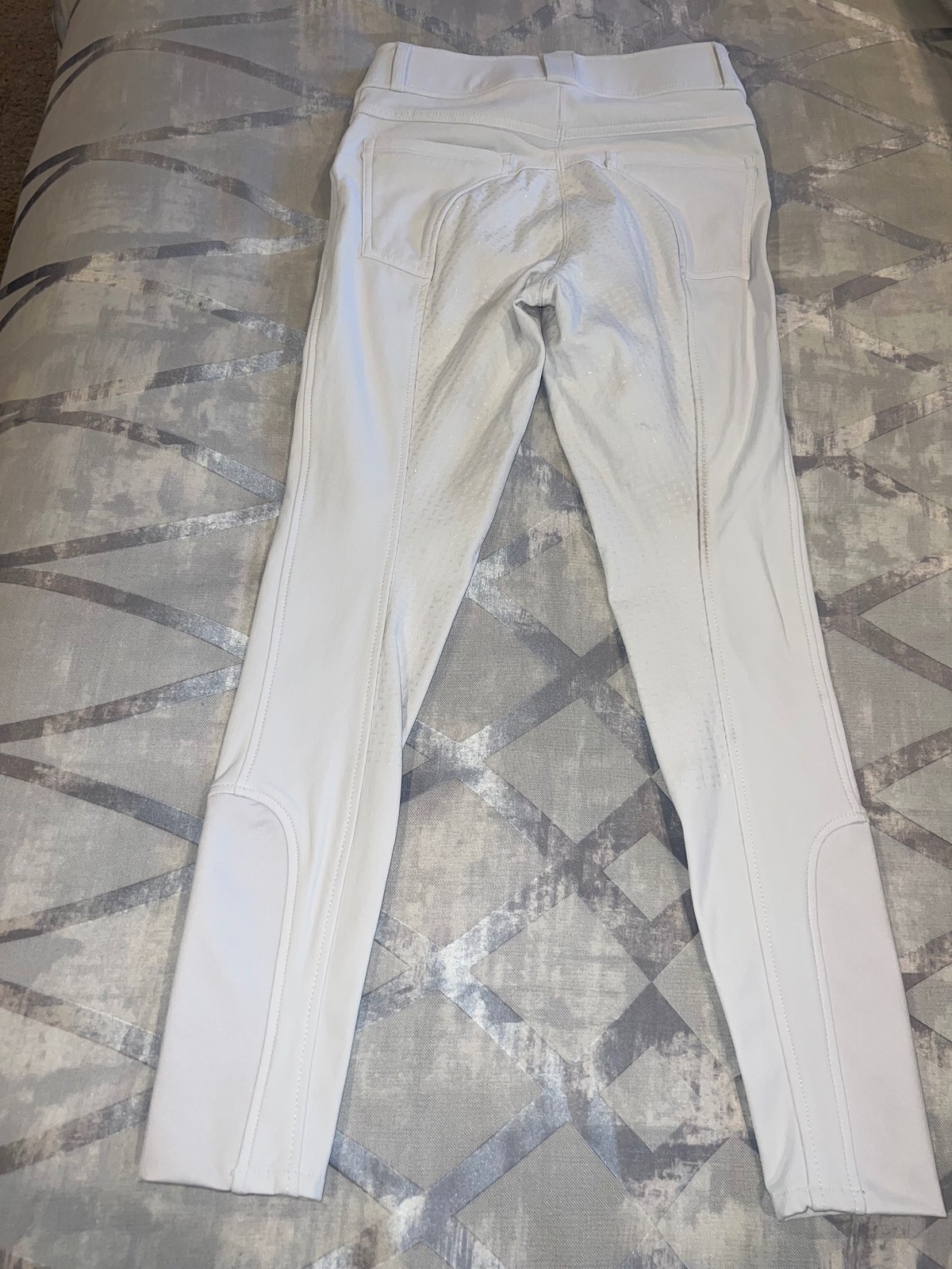 LeMieux Riding Pants - Breeches