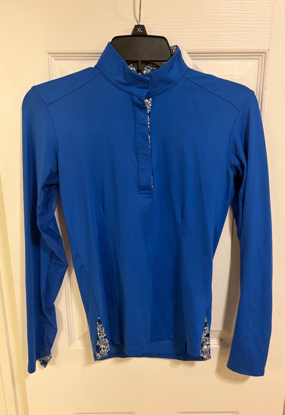 Renard Cheval Sun Shirt S