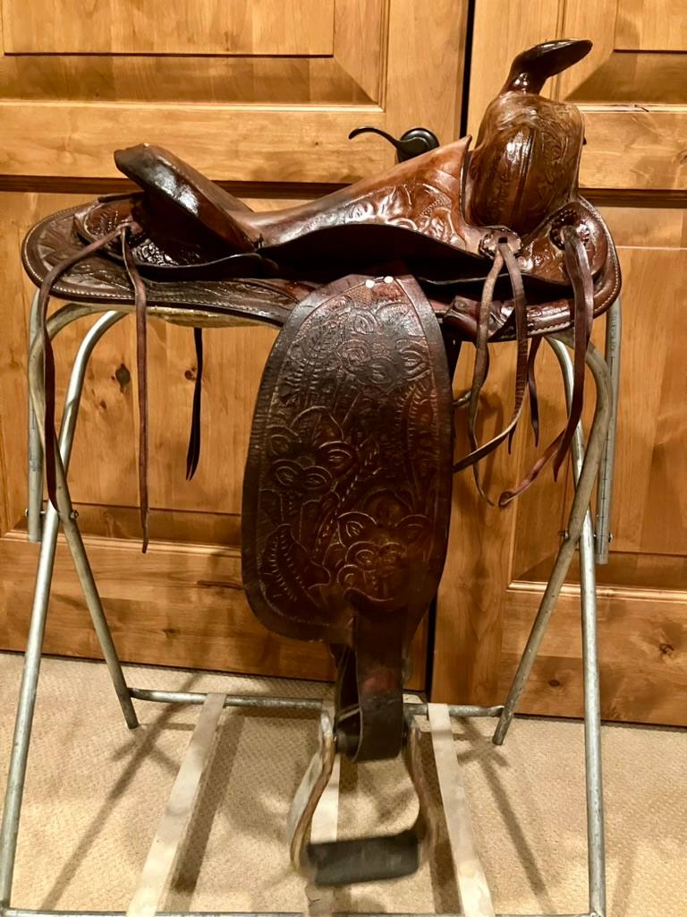 14" | 6.5" Tree Size