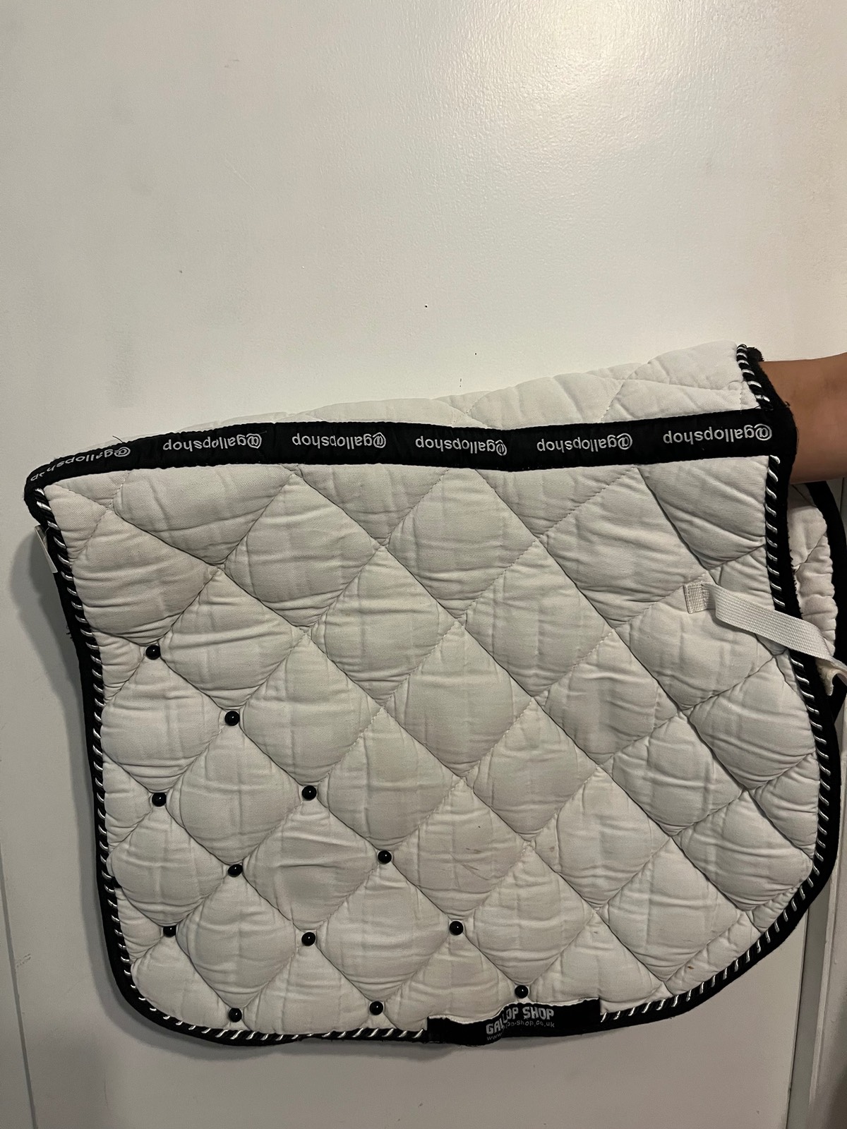 EQUINE COUTURE Pad