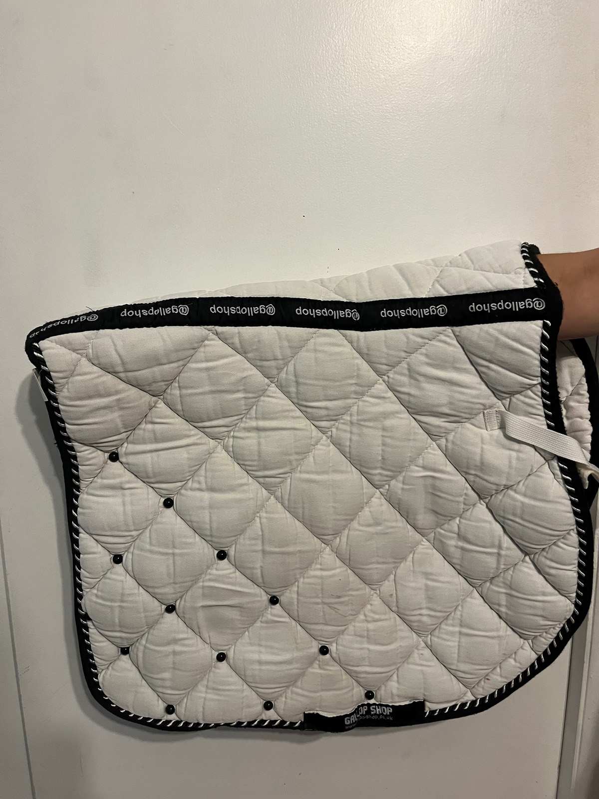 EQUINE COUTURE Pad