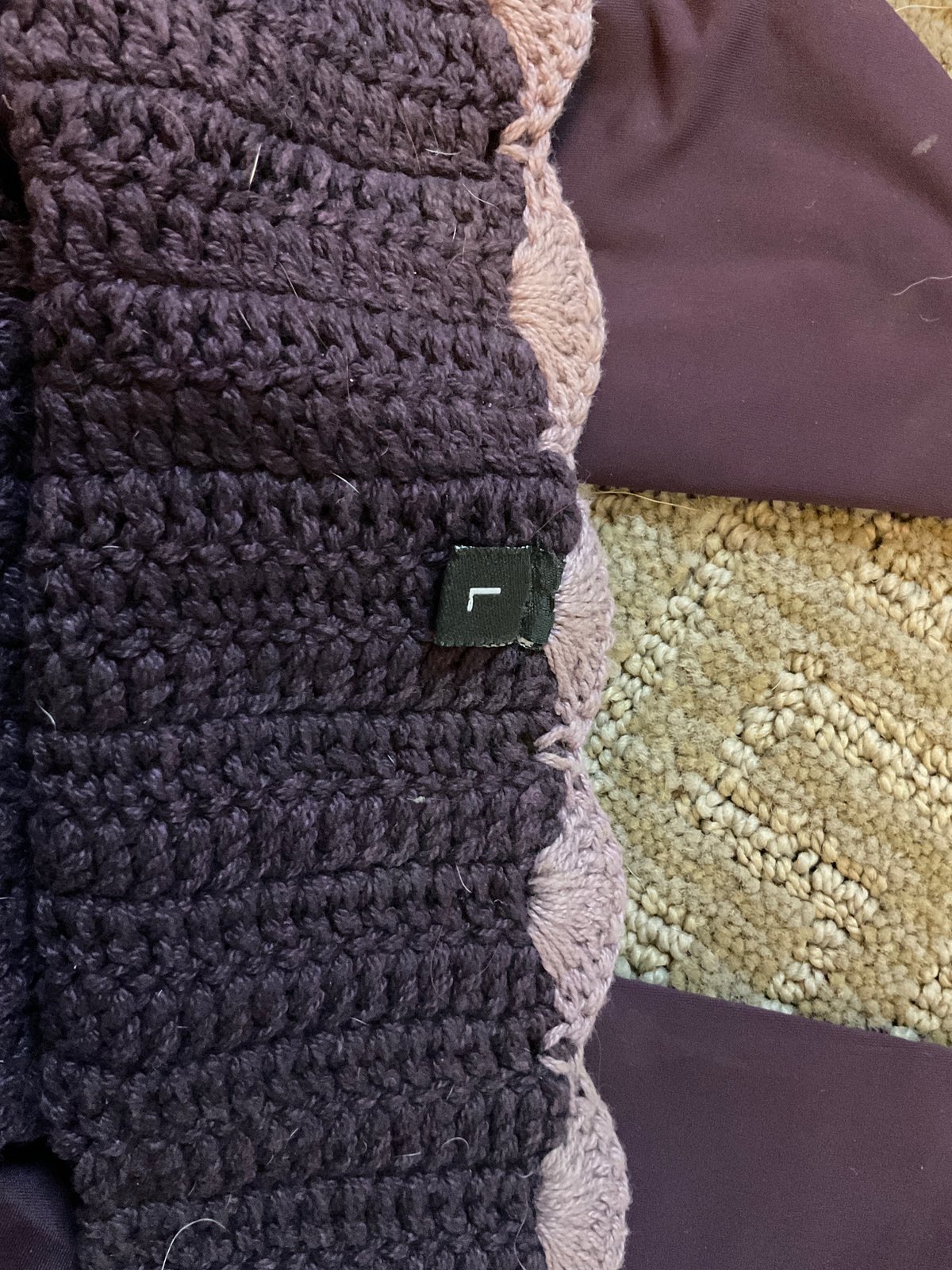 LEMIEUX Ear Bonnet
