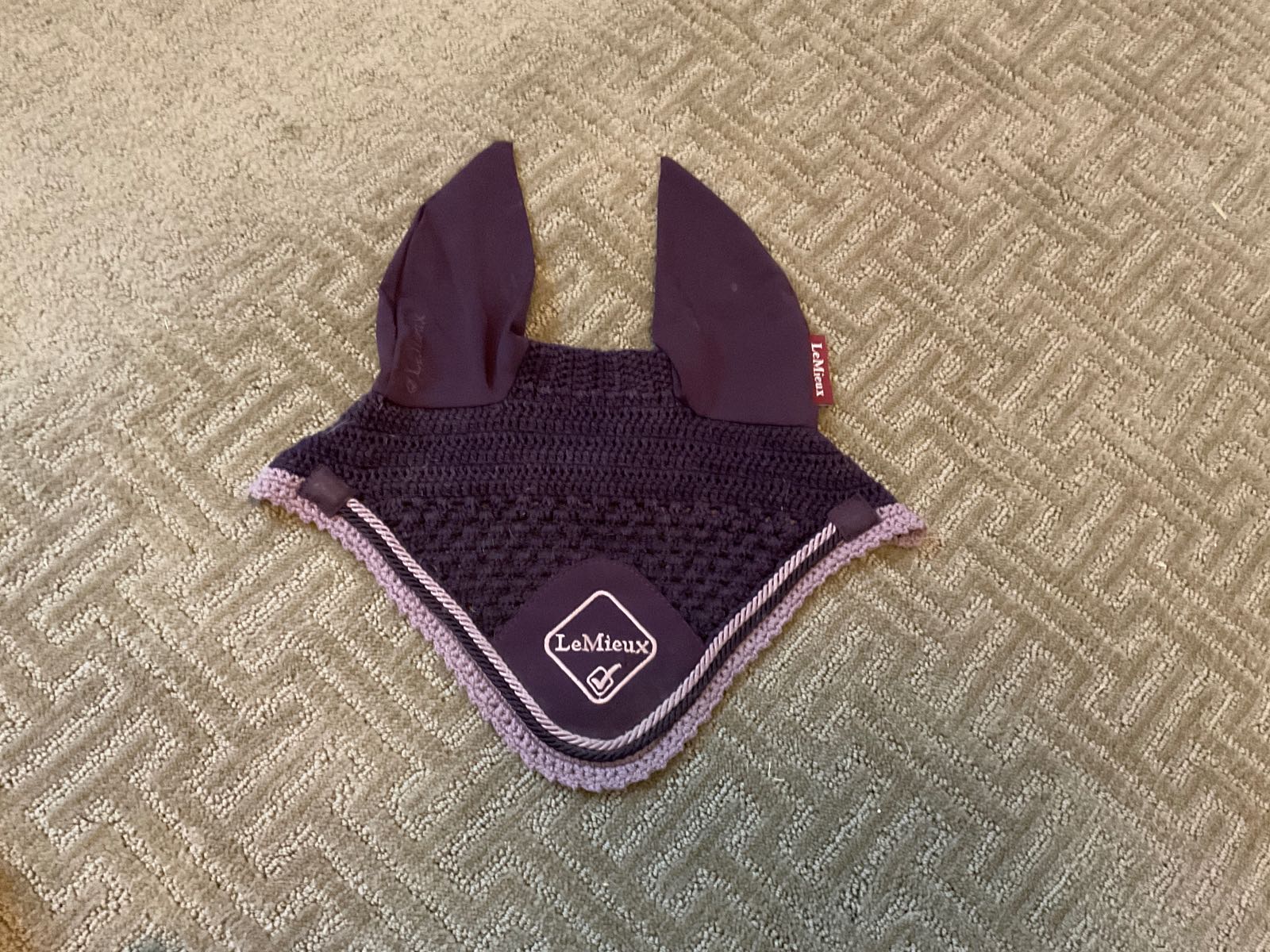 LEMIEUX Ear Bonnet