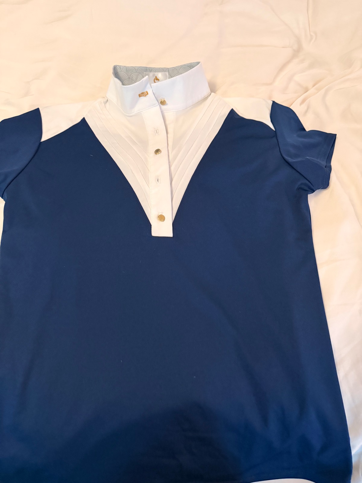Criniēre Polo & Shirt