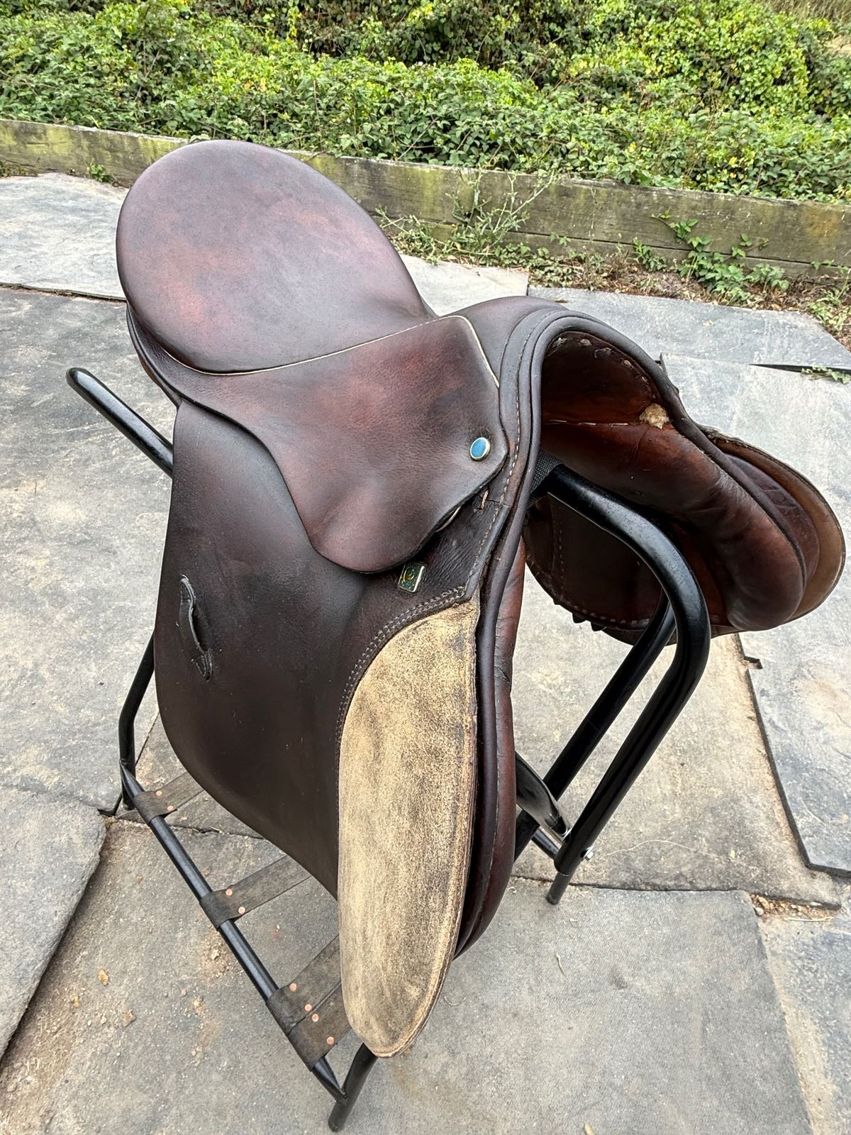 STUBBEN | 16.5" C 372934 30 5 | 4" Tree Size | Before 2010