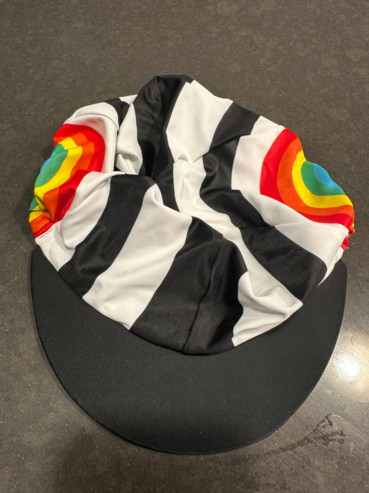 Finstar Skull Cap Cover