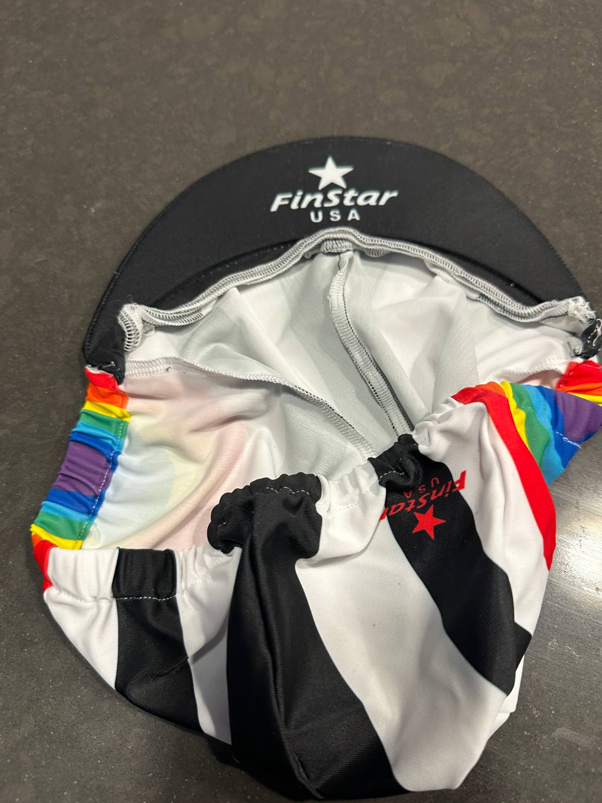 Finstar Skull Cap Cover