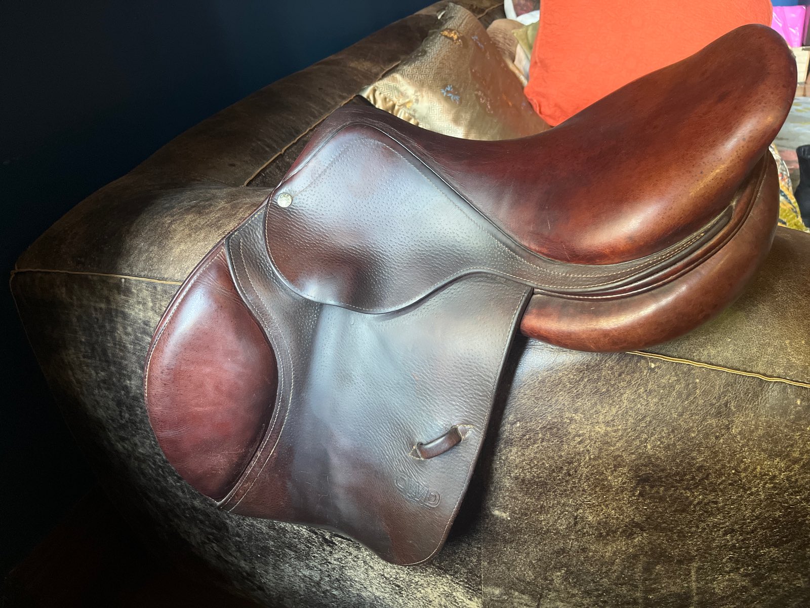 CWD SE02 | 16.5" 11R1L | 4.25" Tree Size | Before 2010