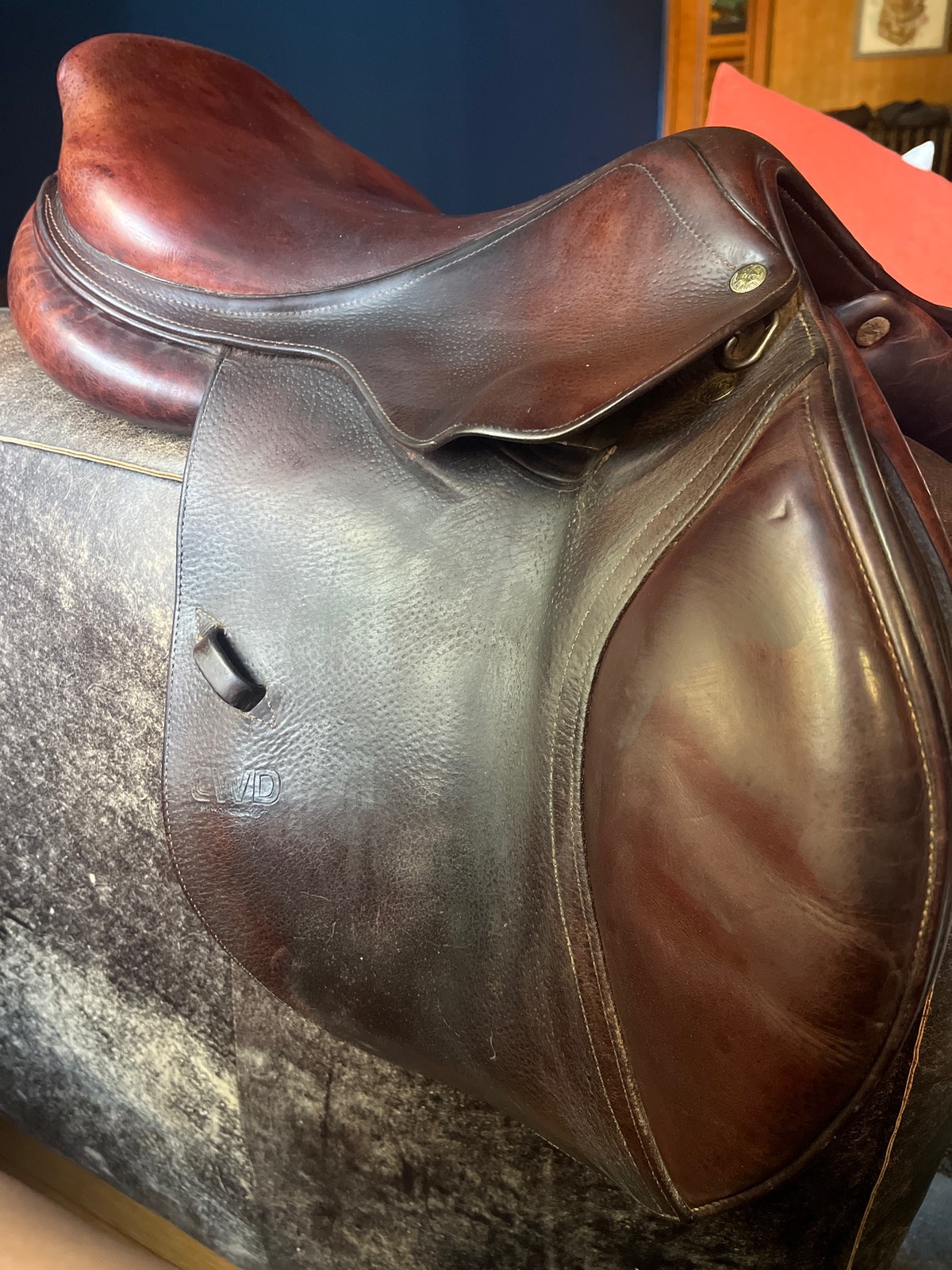 CWD SE02 | 16.5" 11R1L | 4.25" Tree Size | Before 2010