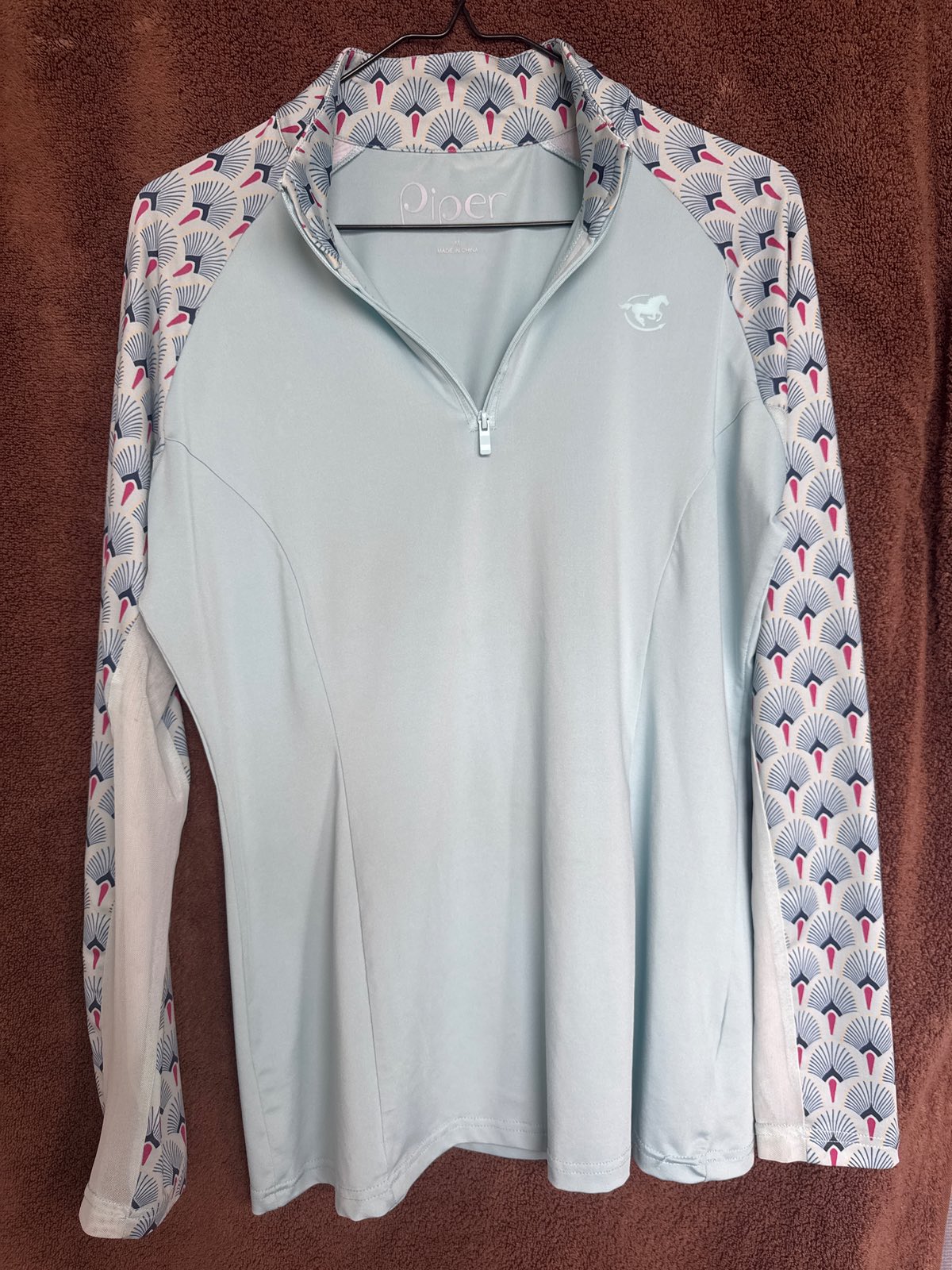 PIPER BY SMARTPAK Polo & Shirt