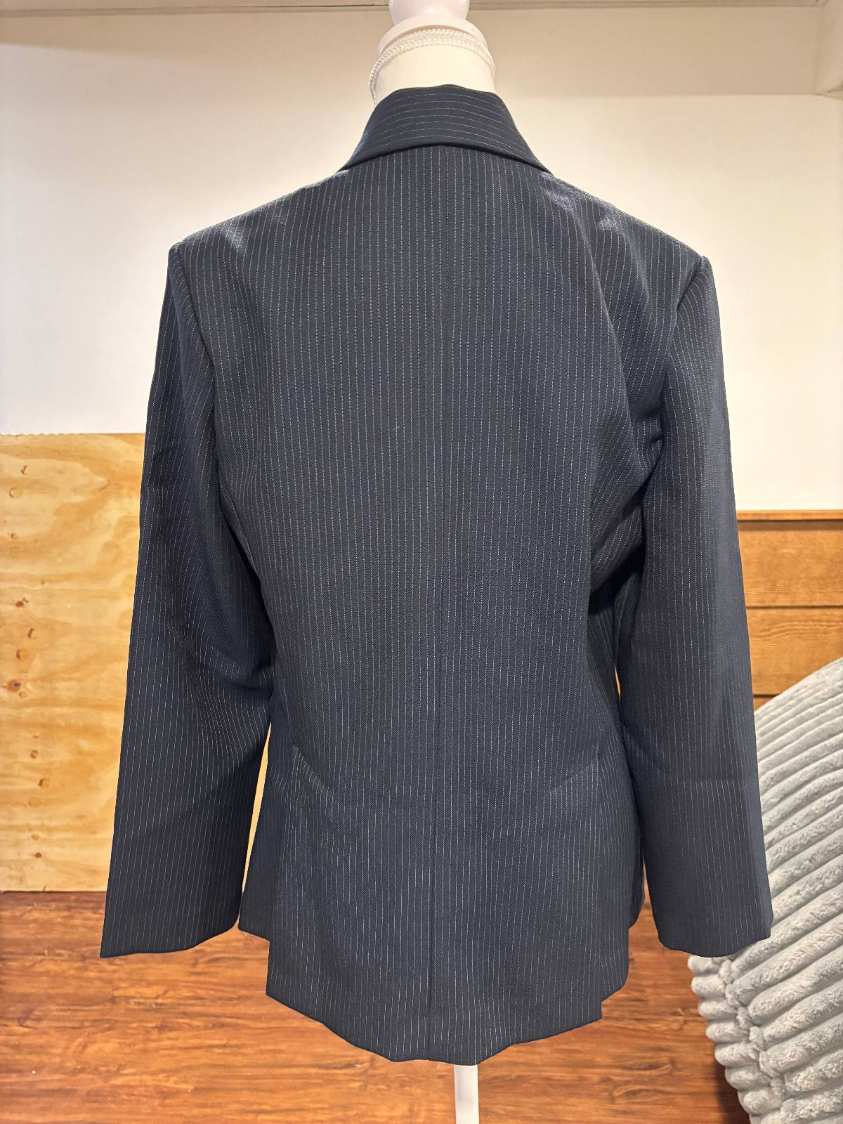 Youth English Show Coat - Size 12