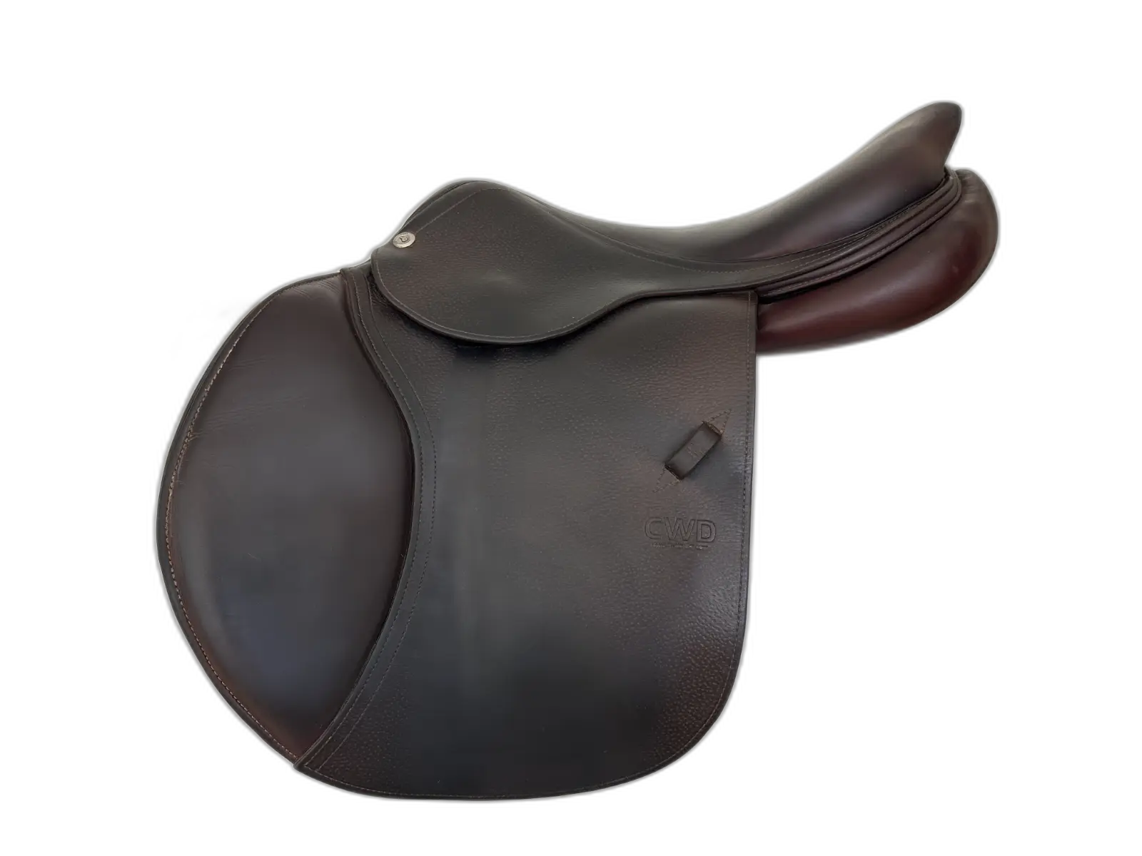 CWD SE01 | 17.5" | 4.25" Tree Size | 2016