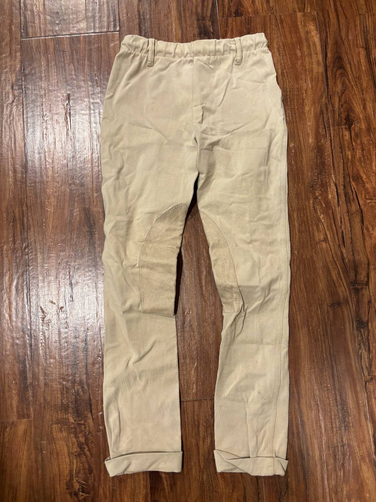 Devon Aire Children's Riding Breaches - Medium