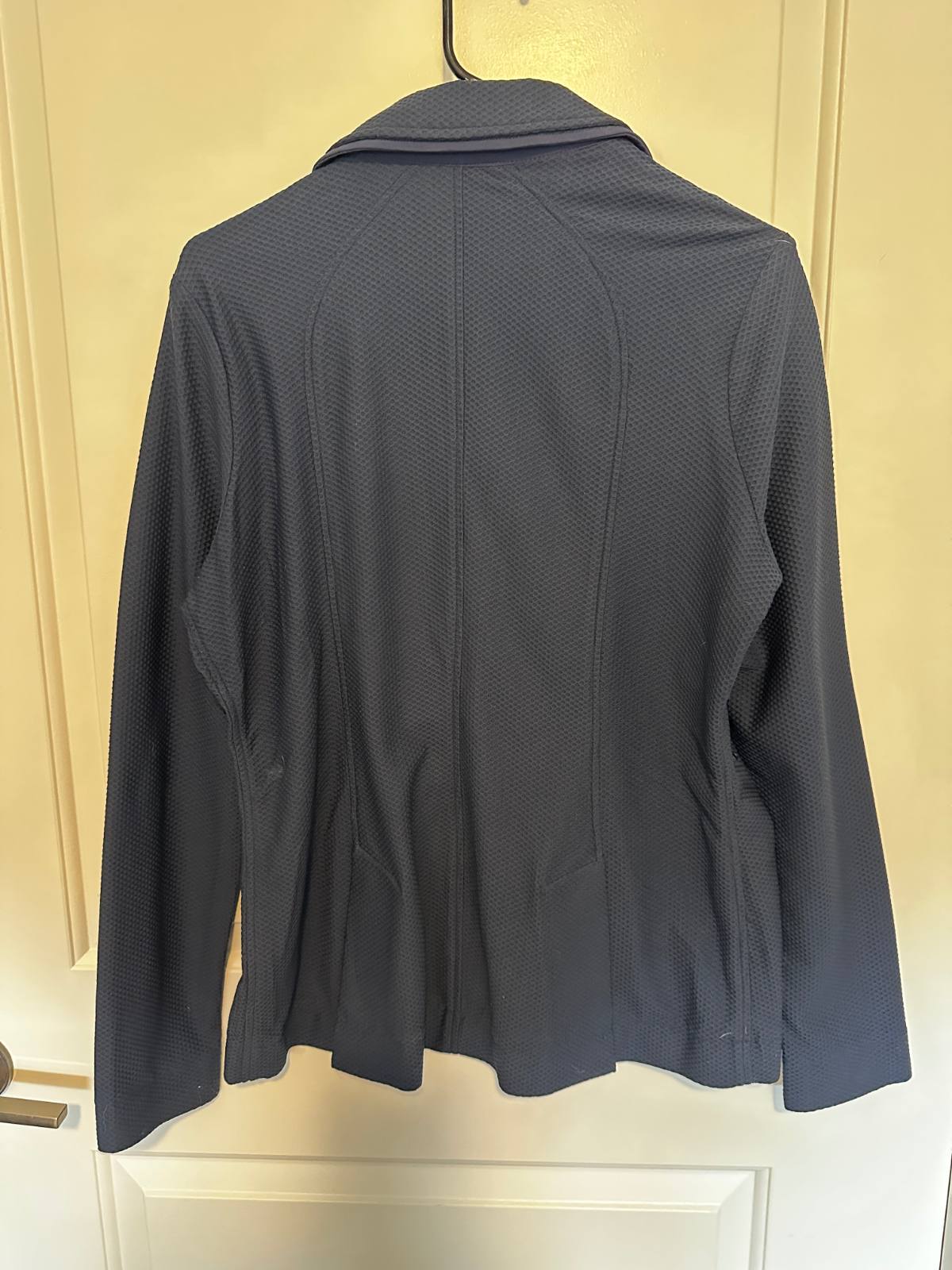 KERRITS Show Jacket