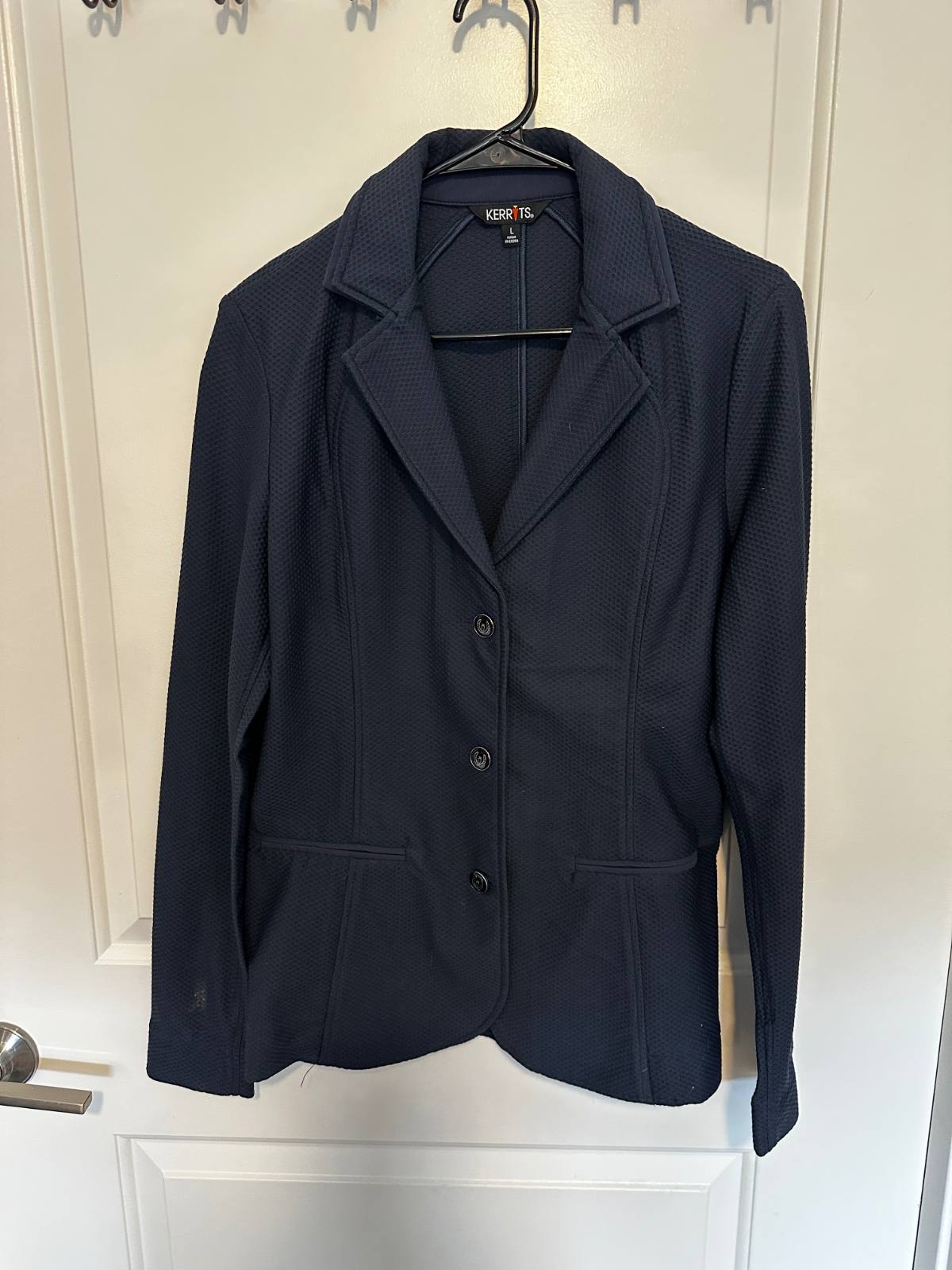 KERRITS Show Jacket