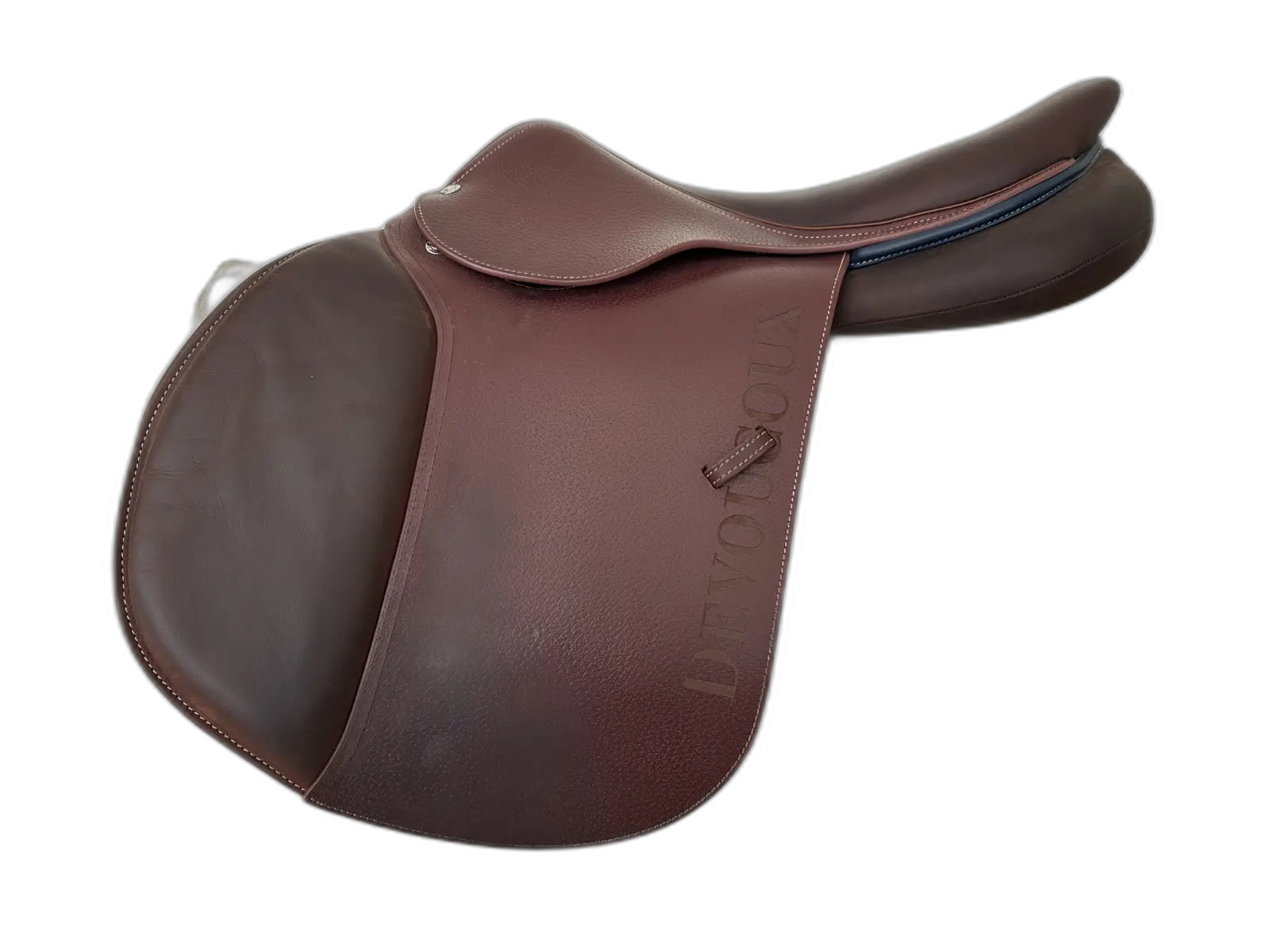 Devoucoux Biarritz S | 17.5" | 4.5" Tree Size | 2022