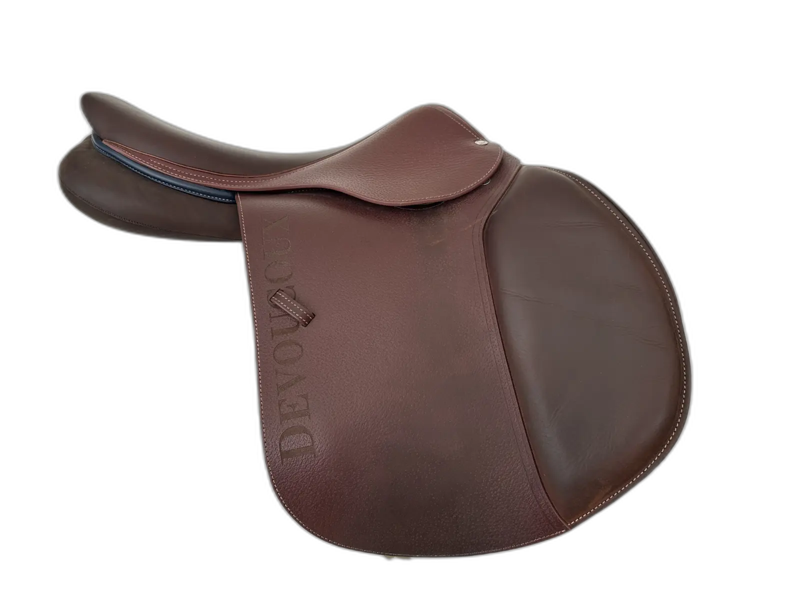 Devoucoux Biarritz S | 17.5" | 4.5" Tree Size | 2022