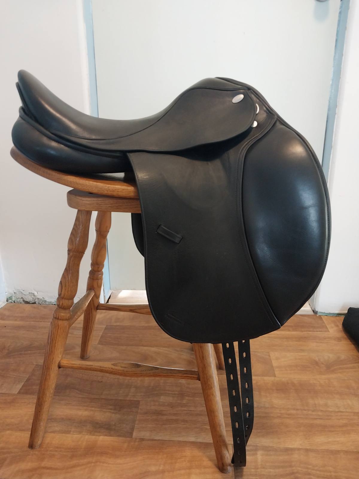 SANTA CRUZ | 17" | Adjustable Tree