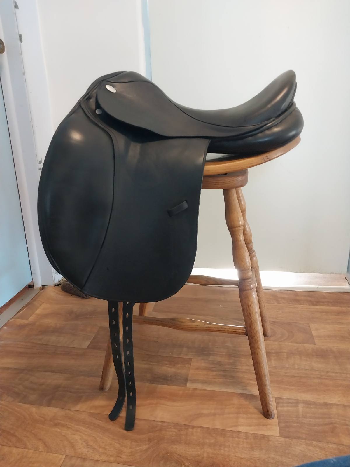 SANTA CRUZ | 17" | Adjustable Tree